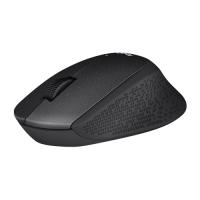 LOGITECH M330 Kablosuz Mouse Siyah(910-004909) Sessiz
