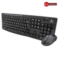 LOGITECH MK270 Klavye+Mouse Kablosuz (920-004525)