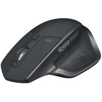 Logitech MX Master 2S Mouse Graphite 910-005966