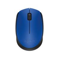 LOGITECH M171 Kablosuz Mouse Mavi(910-004640)