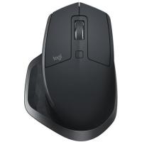 LOGITECH MX MASTER 2S GRAPHIT MOUSE (910-005966)