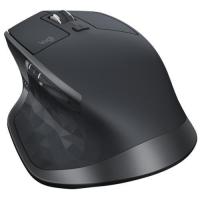 LOGITECH MX MASTER 2S GRAPHIT MOUSE (910-005966)