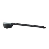 LOGITECH MK470 Klavye+ Mouse Kablosuz Siyah (920-009435)