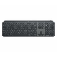 Logitech MX Keys Klavye Siyah TR 920-010087
