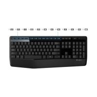 Logitech MK345 Kablosuz Klavye Mouse 920-006514