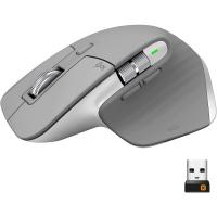 Logitech MX Master 3 Kablosuz Mouse Gri 910-005695