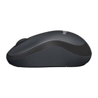 Logitech M221 Kablosuz Sessiz Siyah 910-006510