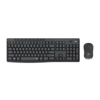 Logitech MK295 Kablosuz K&M Beyaz 920-010089