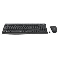 Logitech MK295 Kablosuz K&M Beyaz 920-010089