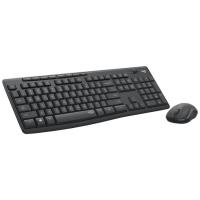Logitech MK295 Kablosuz K&M Beyaz 920-010089