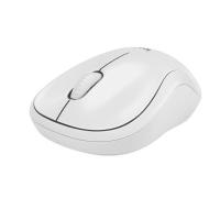 Logitech M220 Kablosuz Sessiz Beyaz 910-006128