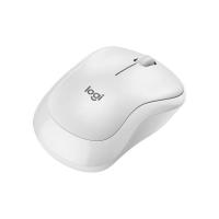 Logitech M221 Kablosuz Sessiz Beyaz 910-006511