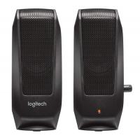 LOGITECH S120 2,3W 1+1 SPEAKER 980-000010