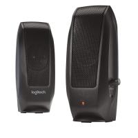 LOGITECH S120 2,3W 1+1 SPEAKER 980-000010