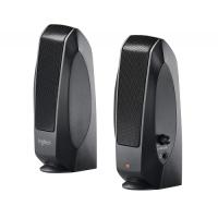 LOGITECH S120 2,3W 1+1 SPEAKER 980-000010
