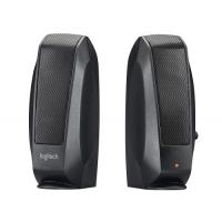 LOGITECH S120 2,3W 1+1 SPEAKER 980-000010