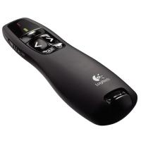 LOGITECH Wireless Presenter R400 Kablosuz Sunum Kumandası