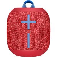 LOGITECH Wonderboom2 Bluetooth Kırmızı 10w RMS Hoparlör 984-001563