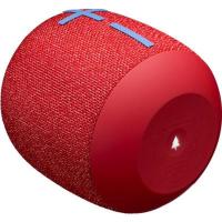 LOGITECH Wonderboom2 Bluetooth Kırmızı 10w RMS Hoparlör 984-001563
