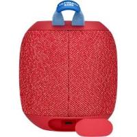LOGITECH Wonderboom2 Bluetooth Kırmızı 10w RMS Hoparlör 984-001563