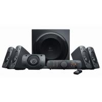 Logitech Z906 5+1 980-000468 Hoparlör
