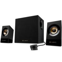 Logitech Z533 2+1 Speaker+Bluetooth Adapter Bundle