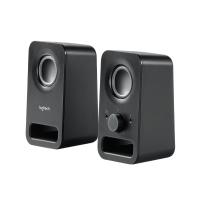 Logitech Z150 Hoparlör Beyaz 980-000815