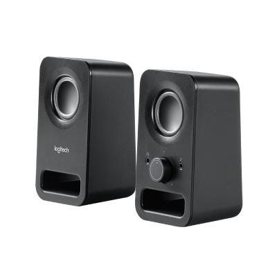 Logitech Z150 Hoparlör Beyaz 980-000815