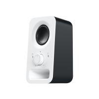 Logitech Z150 Hoparlör Beyaz 980-000815