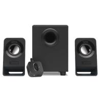 Logitech Z213 2*1 14W Hoparlör Siyah 980-000942