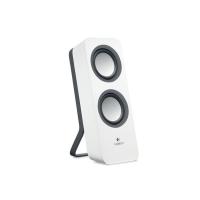 Logitech Z200 1*1 Hoparlör Beyaz 980-000811