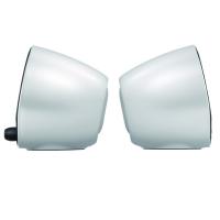 LOGITECH Z120 1+1 USB Beyaz/Siyah 12w Hoparlör 980-000513