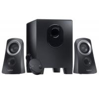 LOGITECH Z313 50W 2+1 SPEAKER 980-000413