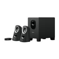 LOGITECH Z313 50W 2+1 SPEAKER 980-000413