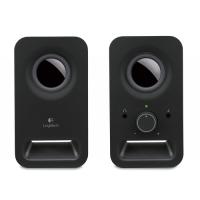 LOGITECH Z150 6W  SPEAKER 980-000814