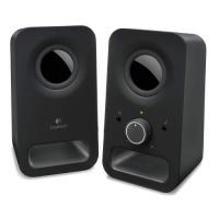 LOGITECH Z150 6W  SPEAKER 980-000814