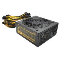 LX 2000W LX-2000 16 PCI-E Slot Mining Güç Kaynağı