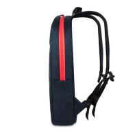 MACK MCC-002 PROCITY 15.6" NOTEBOOK SIRT ÇANTASI SİYAH