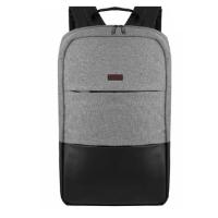 MACK  MCC-205 15.6" BELİZE NOTEBOOK SIRT ÇANTASI GRİ