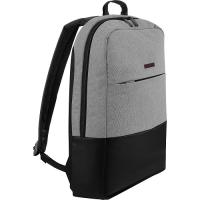 MACK  MCC-205 15.6" BELİZE NOTEBOOK SIRT ÇANTASI GRİ