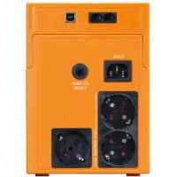 MAKELSAN LION+ 1500VA LCD/USB (2x 9AH)  5-10dk