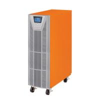 MAKELSAN MU10000N11DTV02 POWERPACK PLUS 10 KVA 1F/1F On Line (5 - 15 Dk.) LCD 20x12V 9AH (+V.2)