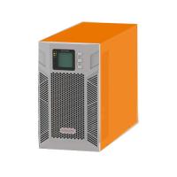MAKELSAN MU02000N11DTV02 POWERPACK PLUS 2 KVA On Line (5 - 15 Dk.) LCD 4x12V 9AH (+V.2)