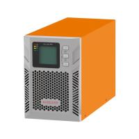 MAKELSAN MU01000N11DTV02 POWERPACK PLUS 1 KVA 1F/1F On Line ( 7-13 Dk. ) LCD 2x12V 9AH (+V.2)