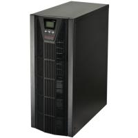 MAKELSAN POWERPACK SE 10 KVA 1F/1F On Line (5 - 15 Dk.) LCD 20x12V 9AH PF=0,9