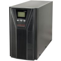MAKELSAN POWERPACK SE 2 KVA On Line (5 - 15 Dk.) LCD 4x12V 9AH PF=0,9