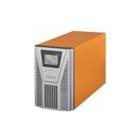 MAKELSAN POWERPACK SE 1 KVA 1F/1F On Line ( 7-13 Dk. ) LCD 2x12V 7AH PF=0,9