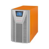 MAKELSAN POWERPACK SE 3 KVA On Line (5 - 15 Dk.) LCD 6x12V 7AH PF=0,9