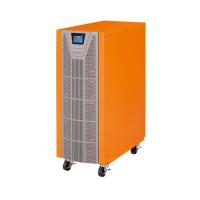 MAKELSAN POWERPACK SE 10 KVA 1F/1F On Line (5 - 15 Dk.) LCD 20x12V 7AH PF=0,9