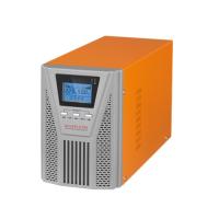 MAKELSAN Tower 1kva 900w 1/1F PowerPack SE OnLine Lcd Ekran 4/8 dk 2x 12v 7amper